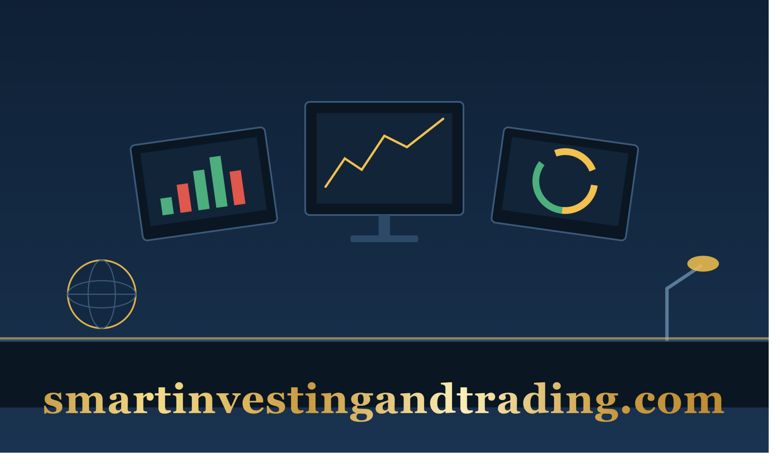 About Smart Investing and Trading