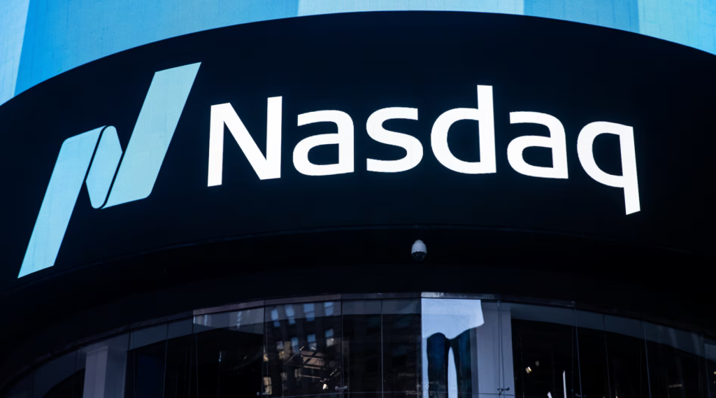 Nasdaq 100 forecast